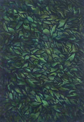 work_image_The way of leaves_Minji Ryu